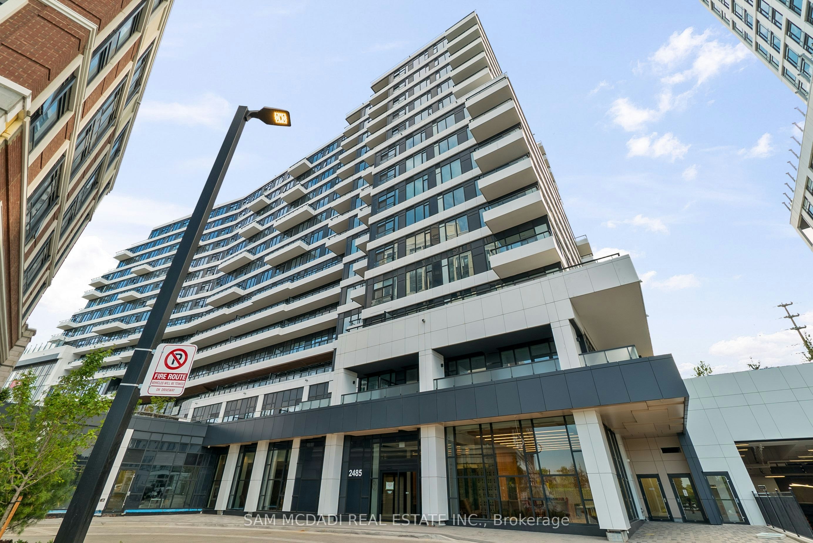 1222-2485 Eglinton Avenue W, Mississauga, ON, L5M 2V8 - 42