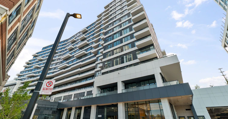 1222-2485 Eglinton Avenue W, Mississauga, ON, L5M 2V8 - 42