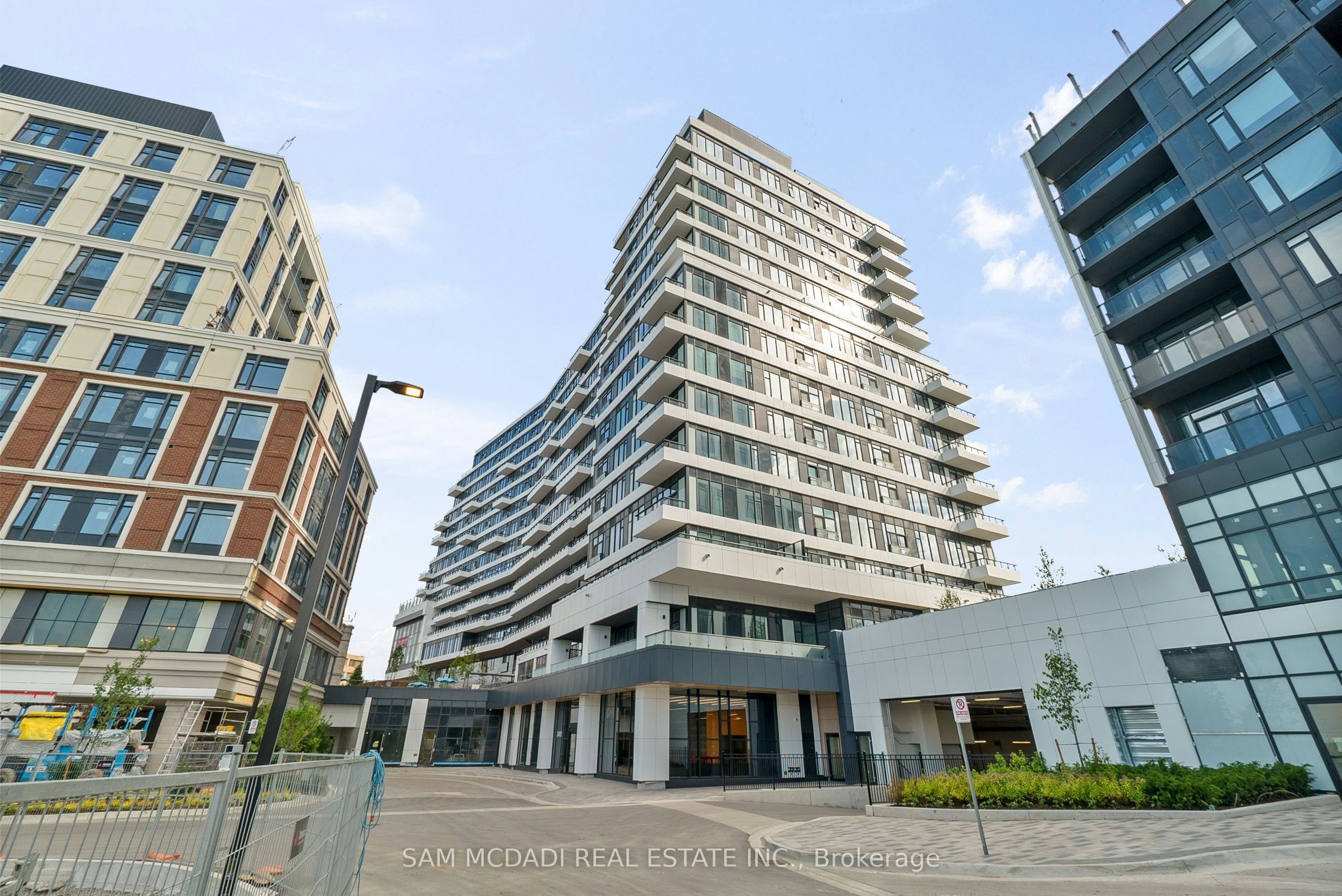 1222-2485 Eglinton Avenue W, Mississauga, ON, L5M 2V8 - 3