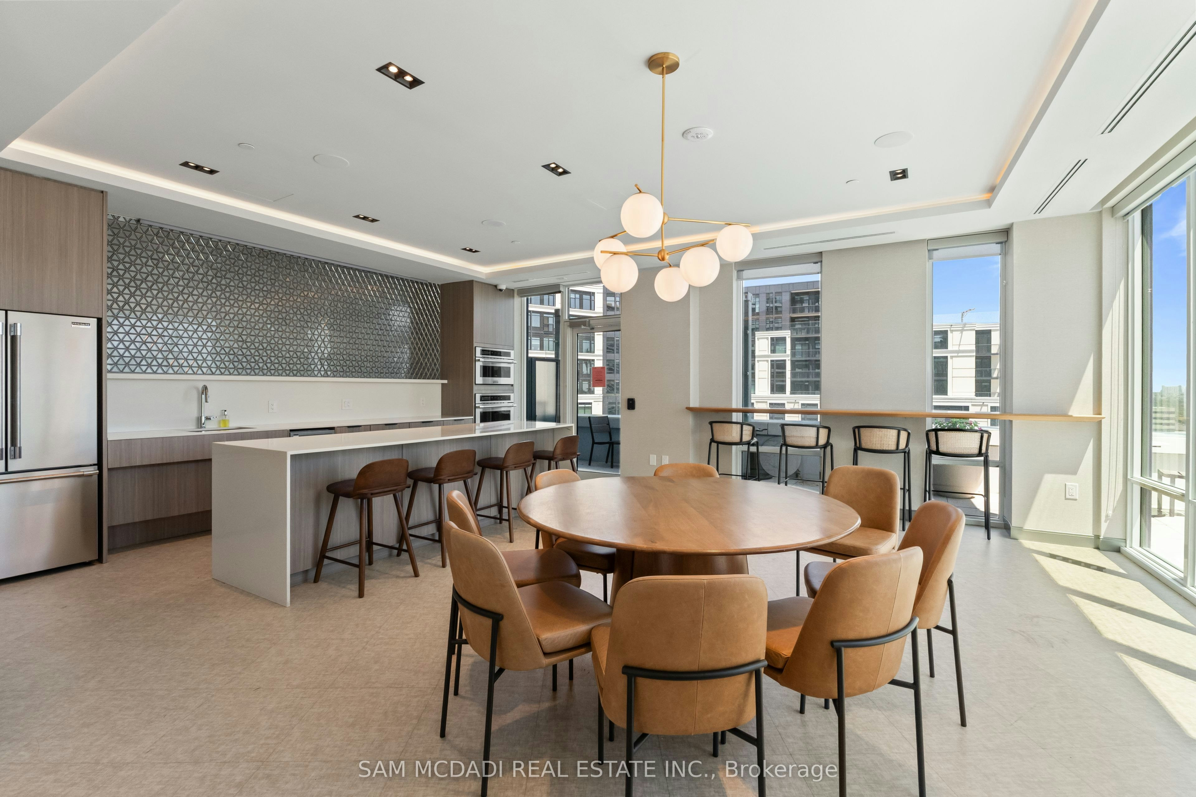 1222-2485 Eglinton Avenue W, Mississauga, ON, L5M 2V8 - 26