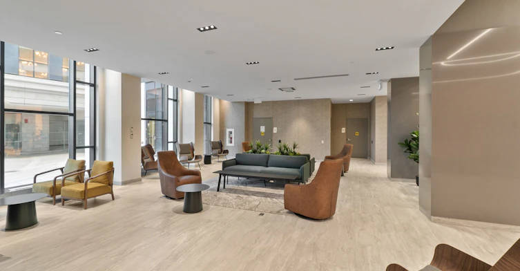 1222-2485 Eglinton Avenue W, Mississauga, ON, L5M 2V8 - 39