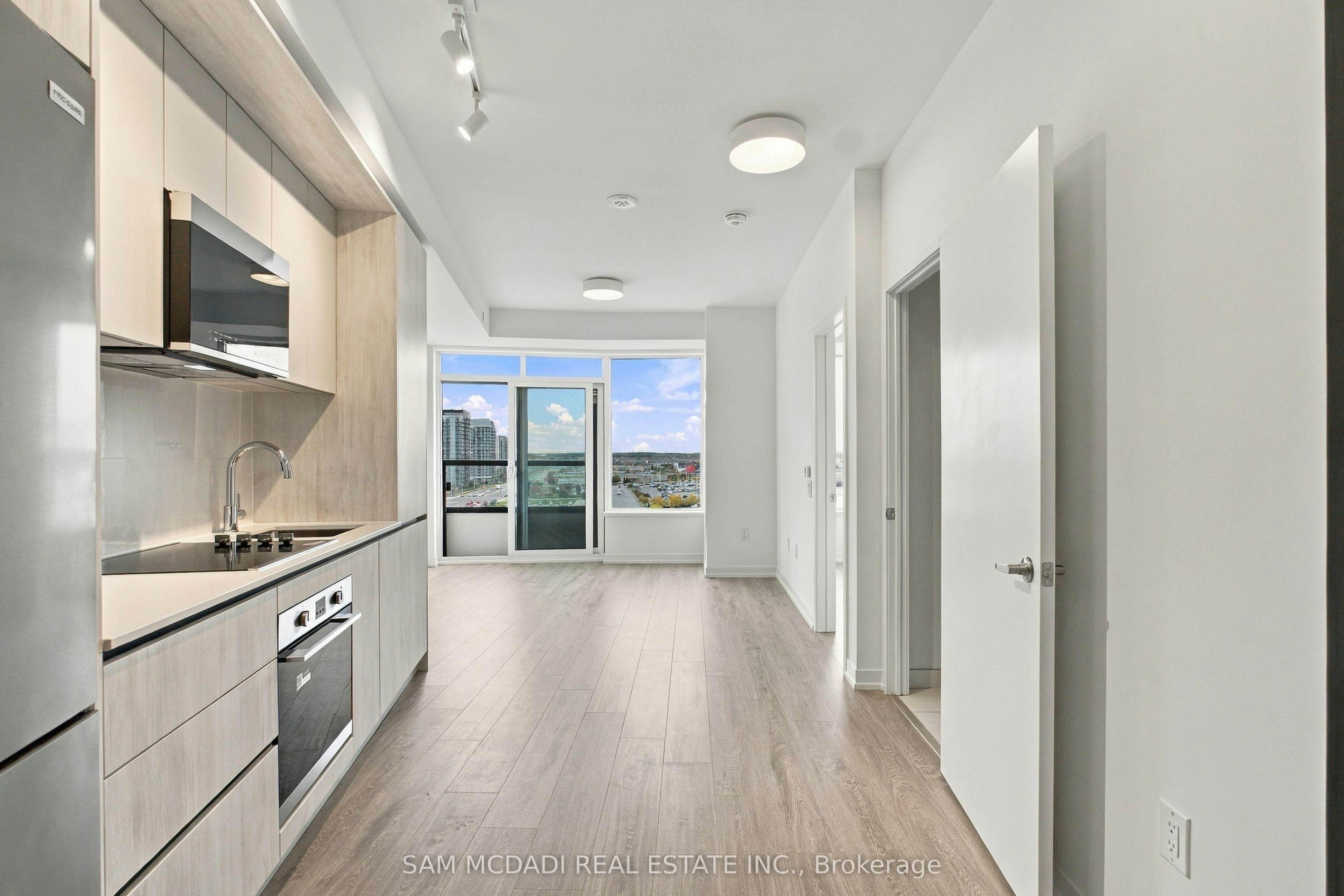 1222-2485 Eglinton Avenue W, Mississauga, ON, L5M 2V8 - 11