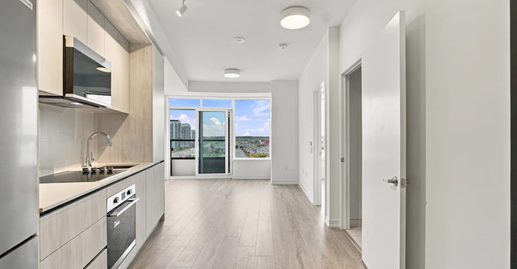 1222-2485 Eglinton Avenue W, Mississauga, ON, L5M 2V8 - 11