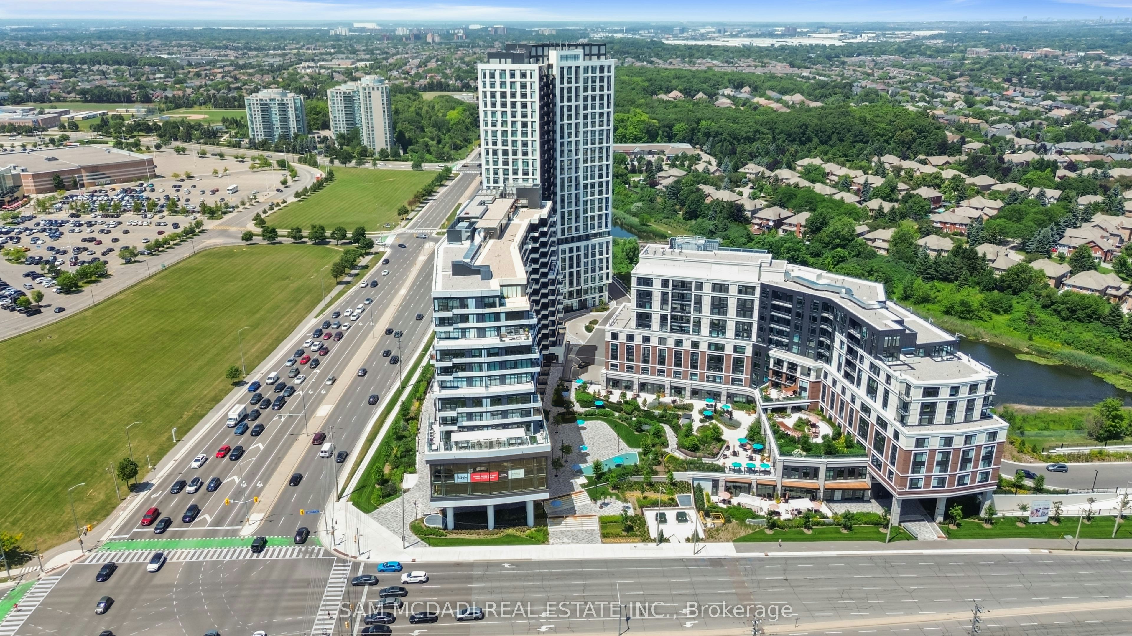 1222-2485 Eglinton Avenue W, Mississauga, ON, L5M 2V8 - 18