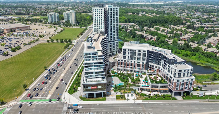 1222-2485 Eglinton Avenue W, Mississauga, ON, L5M 2V8 - 18