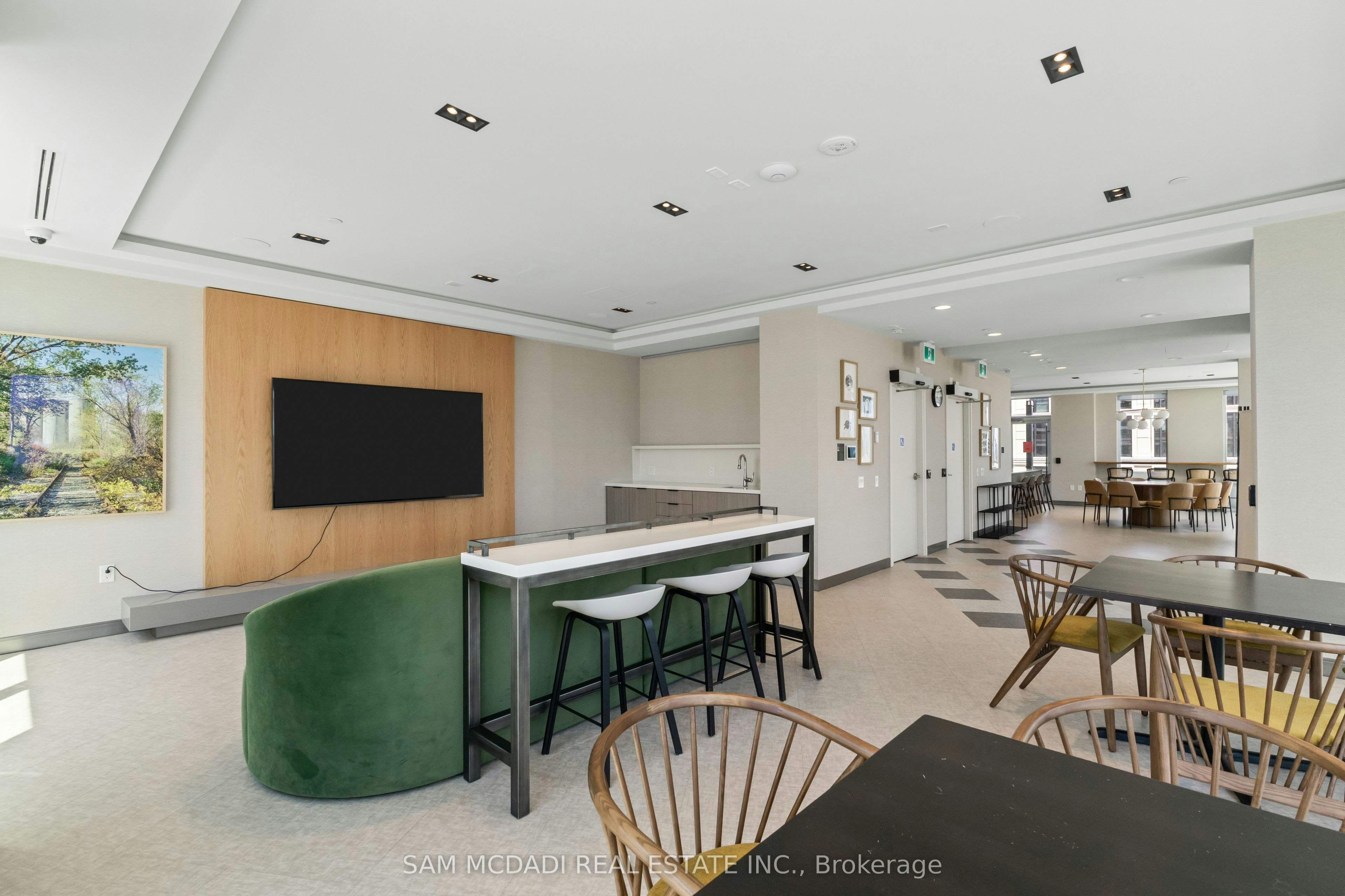 1222-2485 Eglinton Avenue W, Mississauga, ON, L5M 2V8 - 29