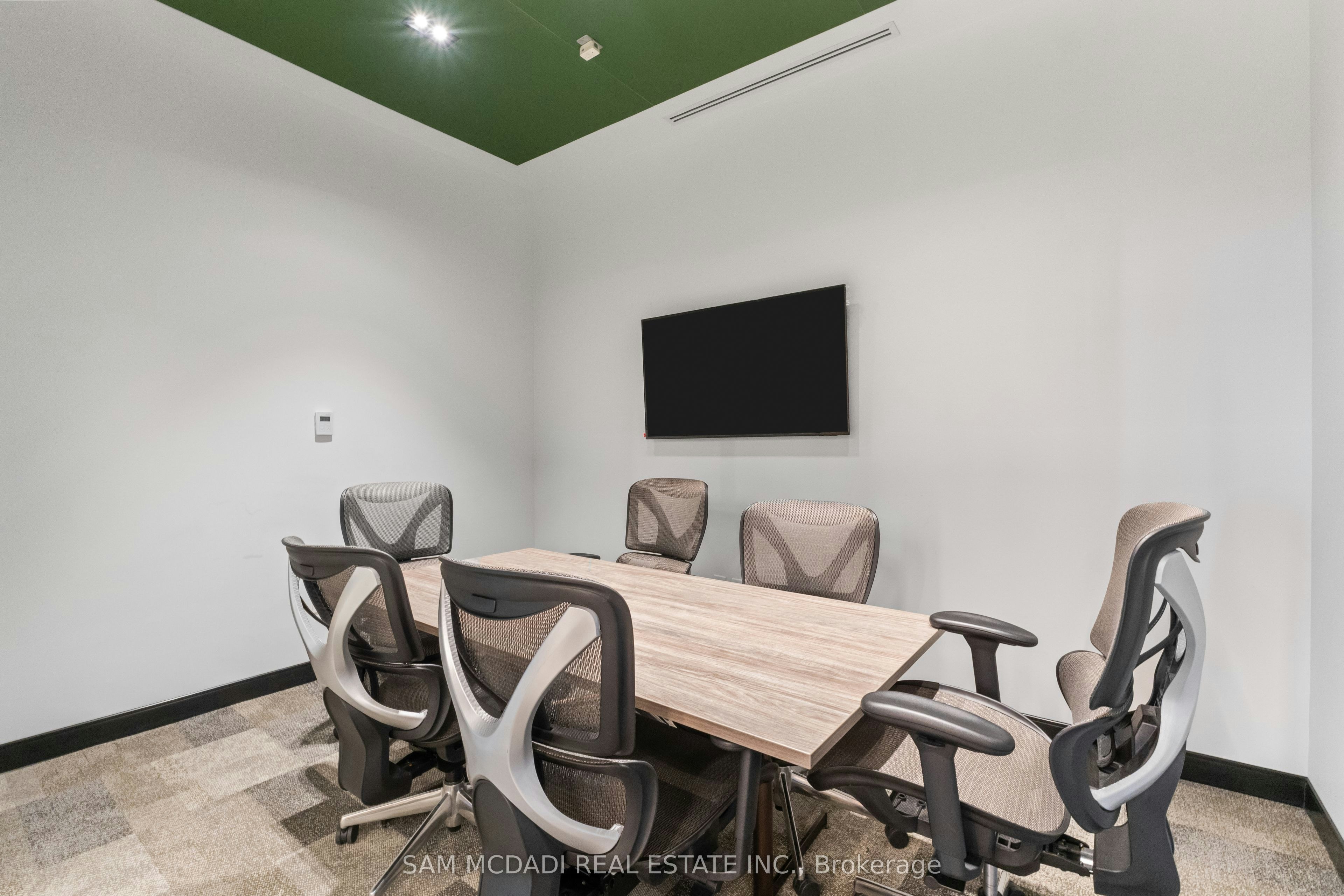 1222-2485 Eglinton Avenue W, Mississauga, ON, L5M 2V8 - 21