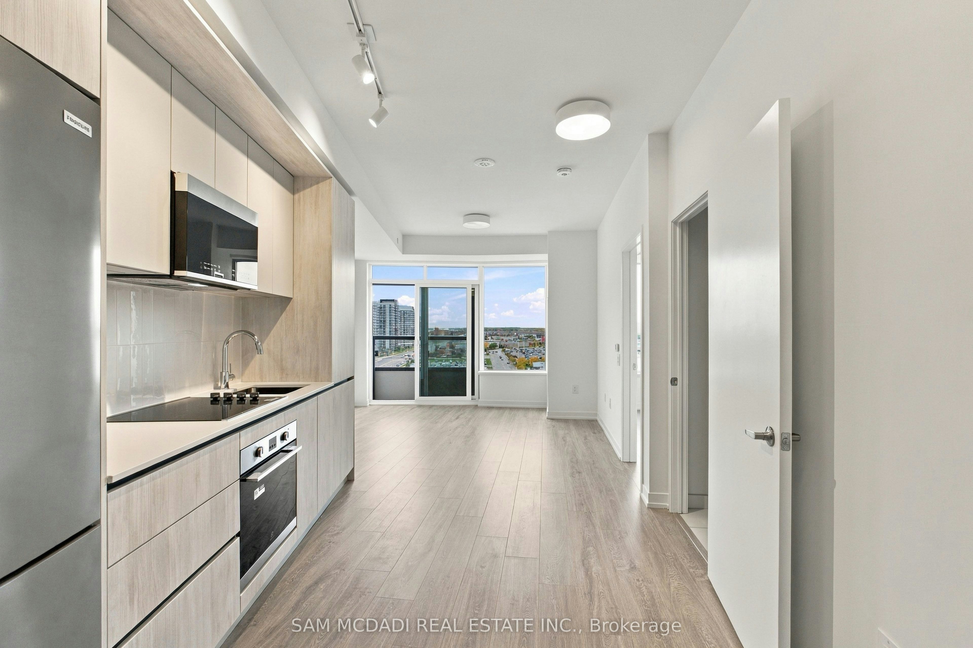 1222-2485 Eglinton Avenue W, Mississauga, ON, L5M 2V8 - 8