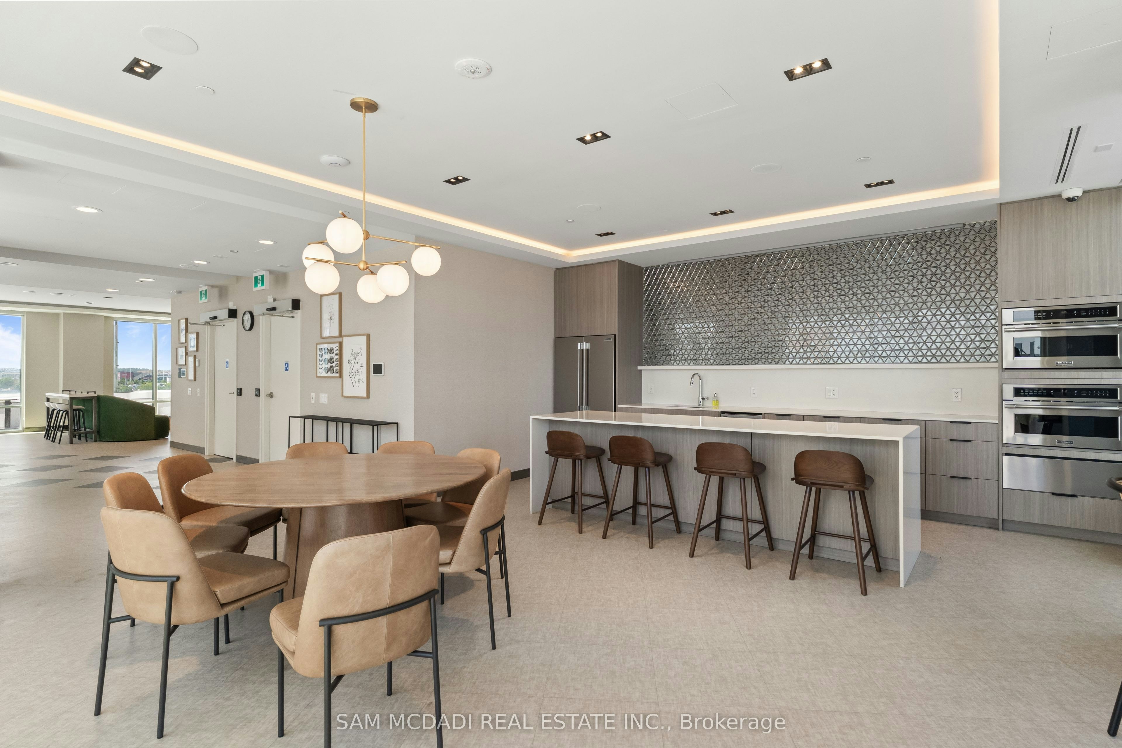 1222-2485 Eglinton Avenue W, Mississauga, ON, L5M 2V8 - 27