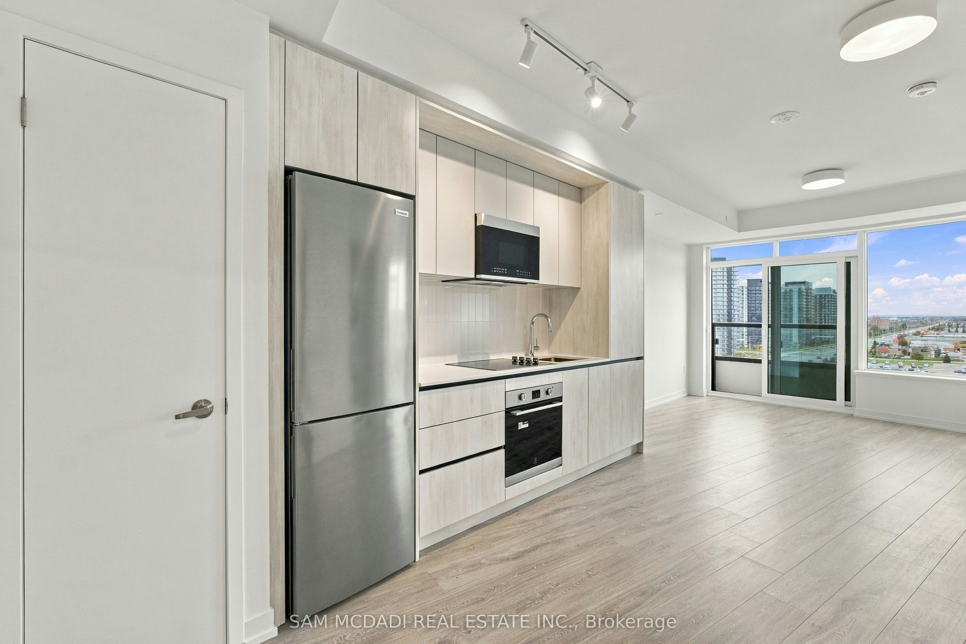 1222-2485 Eglinton Avenue W, Mississauga, ON, L5M 2V8 - 9