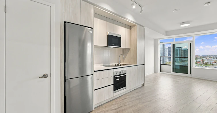 1222-2485 Eglinton Avenue W, Mississauga, ON, L5M 2V8 - 9