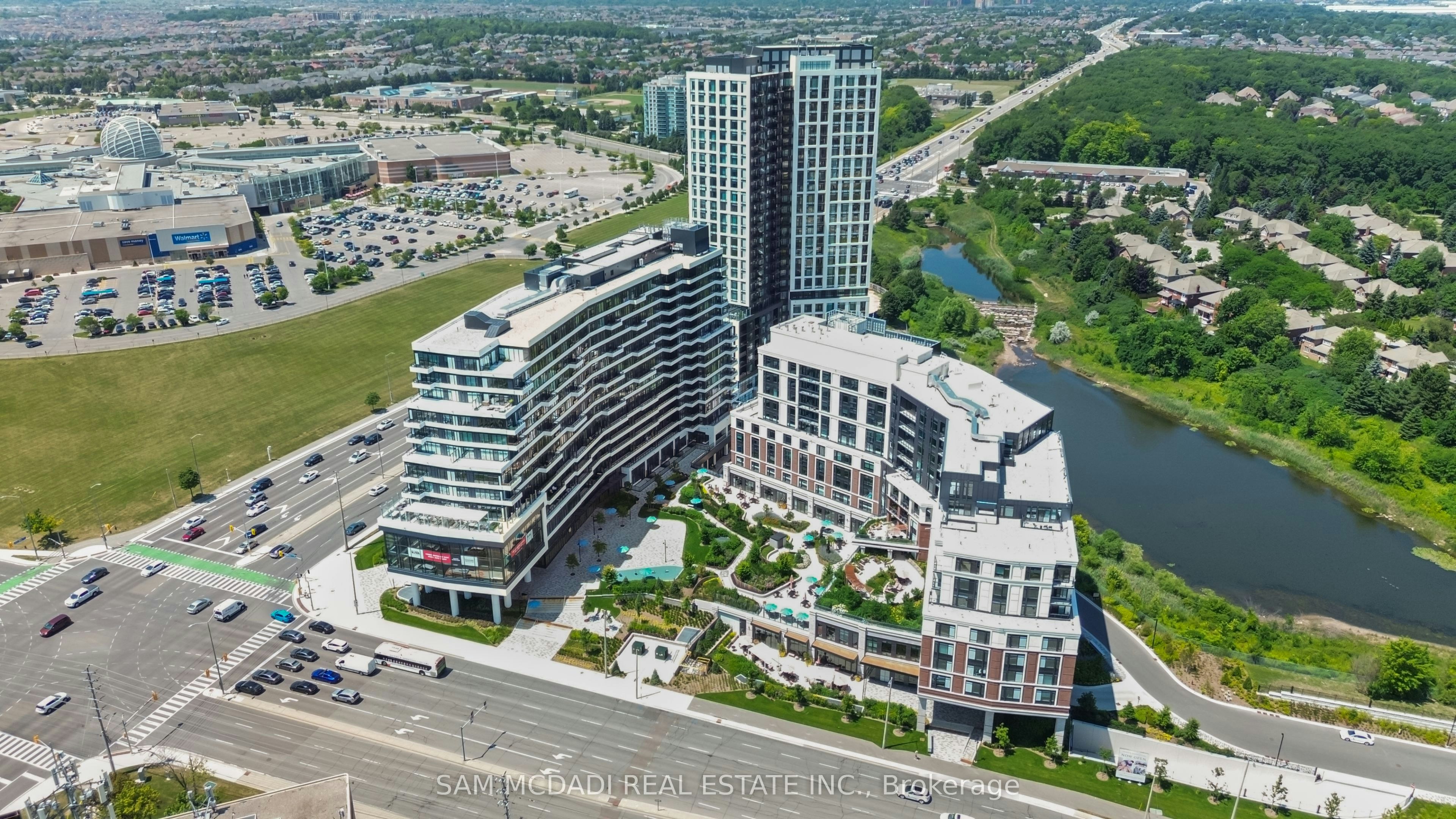 1222-2485 Eglinton Avenue W, Mississauga, ON, L5M 2V8 - 44