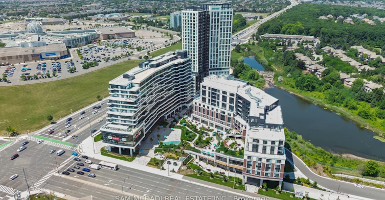 1222-2485 Eglinton Avenue W, Mississauga, ON, L5M 2V8 - 44