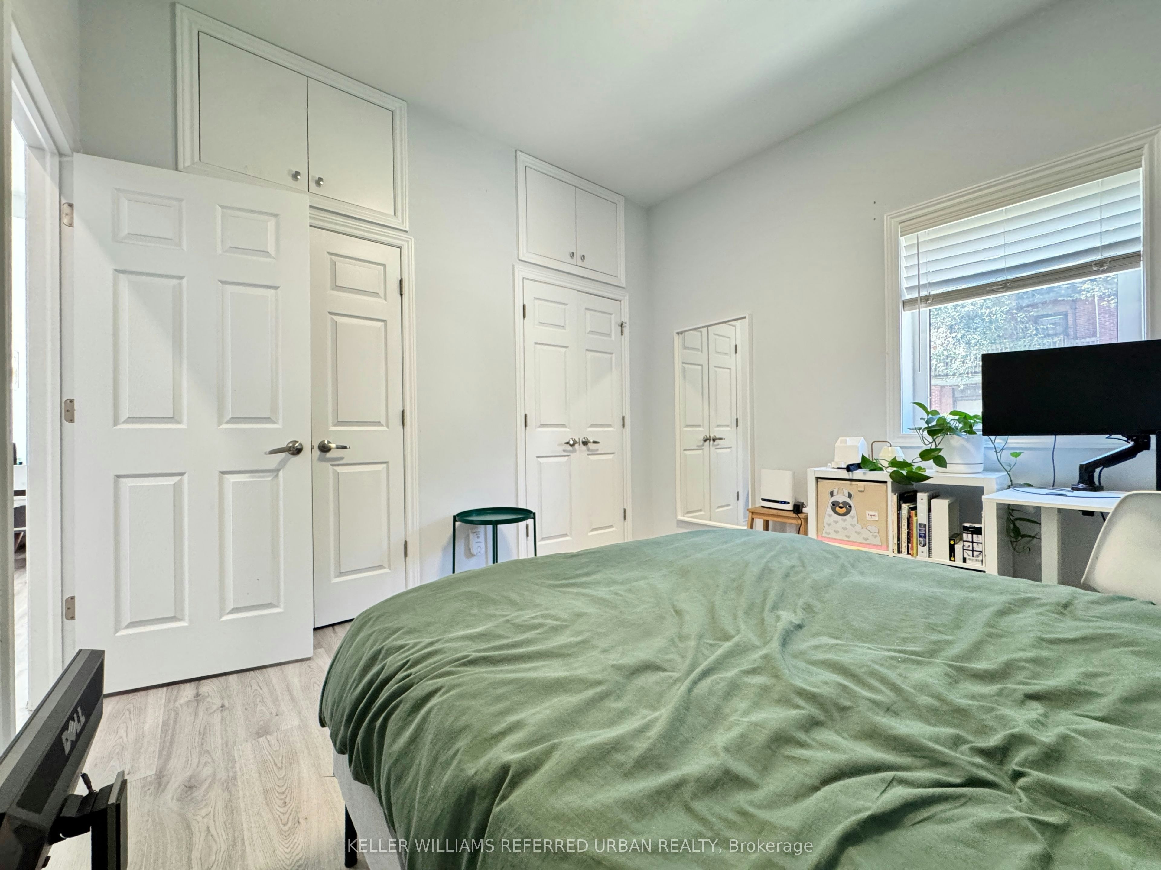 Main-62 Springhurst Avenue, Toronto, ON, M6K 1B6 - 9