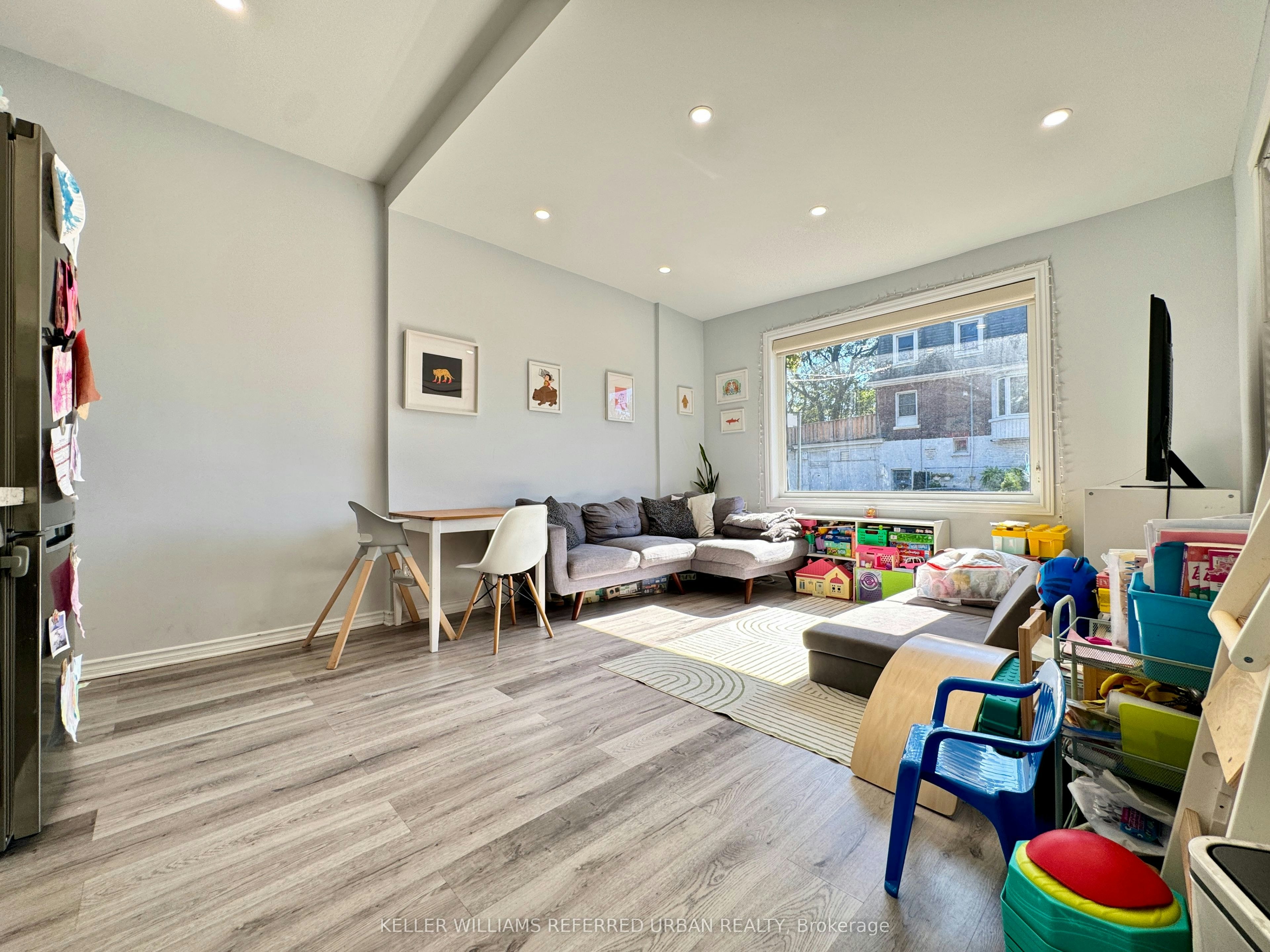 Main-62 Springhurst Avenue, Toronto, ON, M6K 1B6 - 5