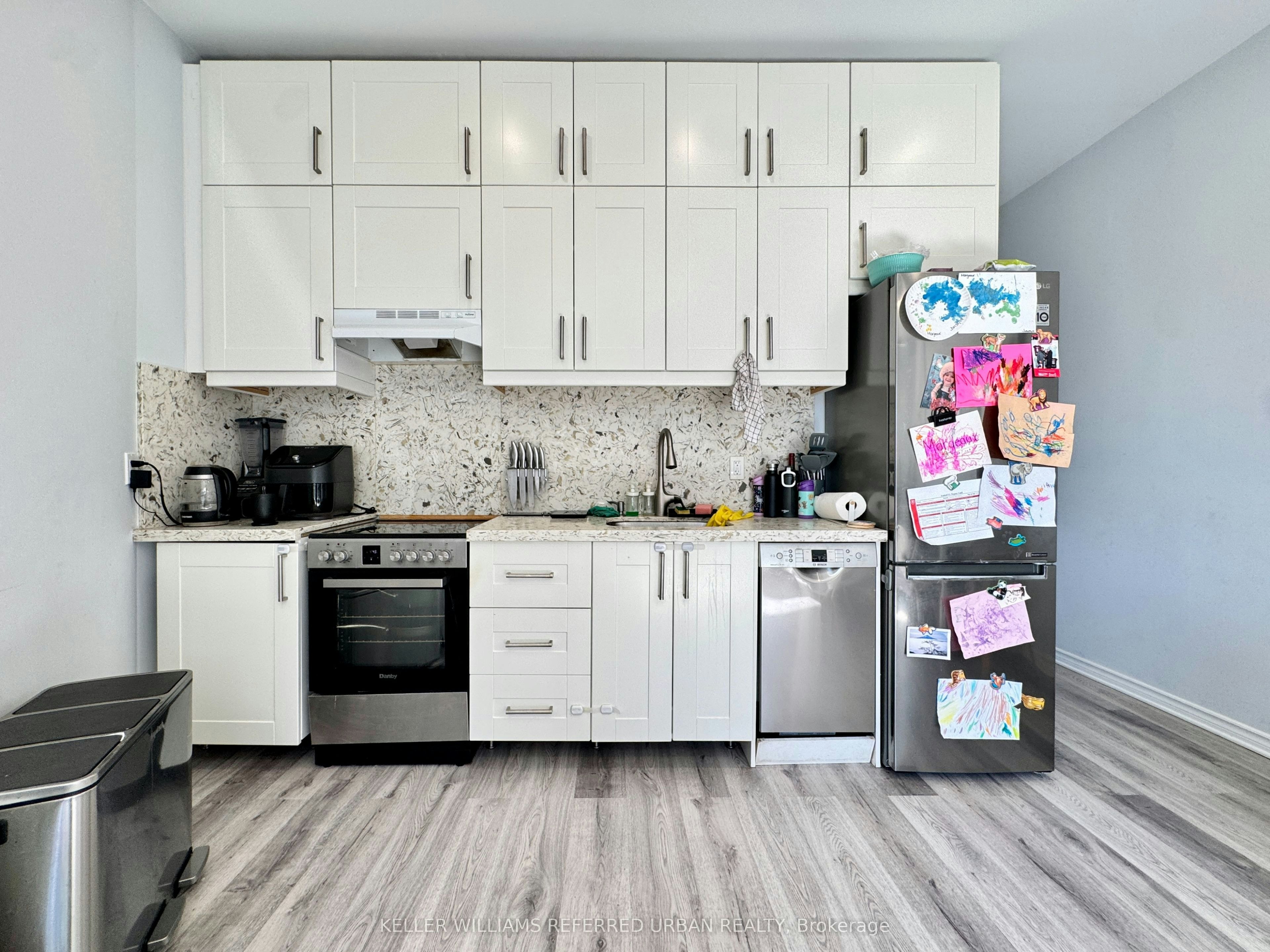 Main-62 Springhurst Avenue, Toronto, ON, M6K 1B6 - 7