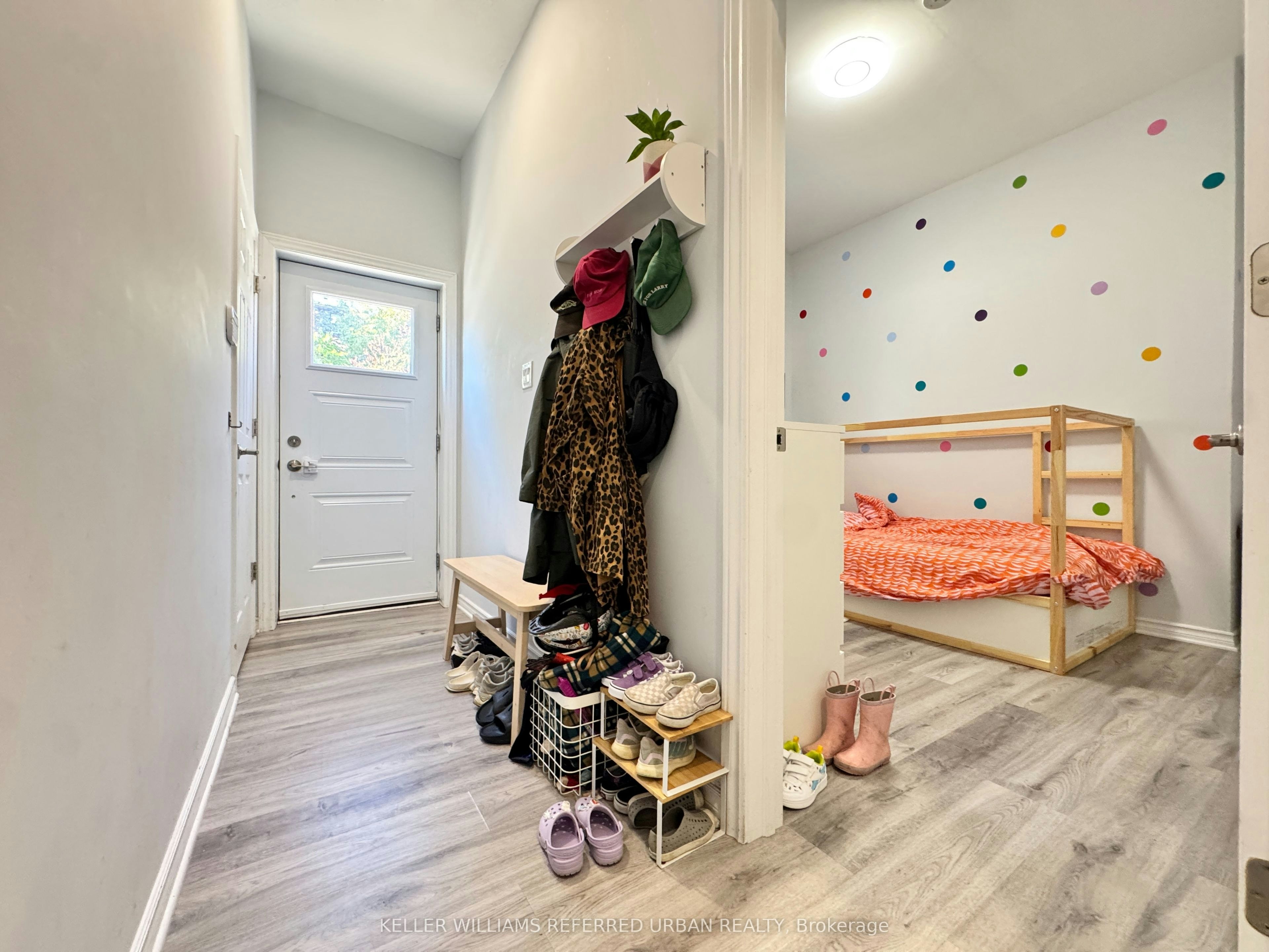 Main-62 Springhurst Avenue, Toronto, ON, M6K 1B6 - 13