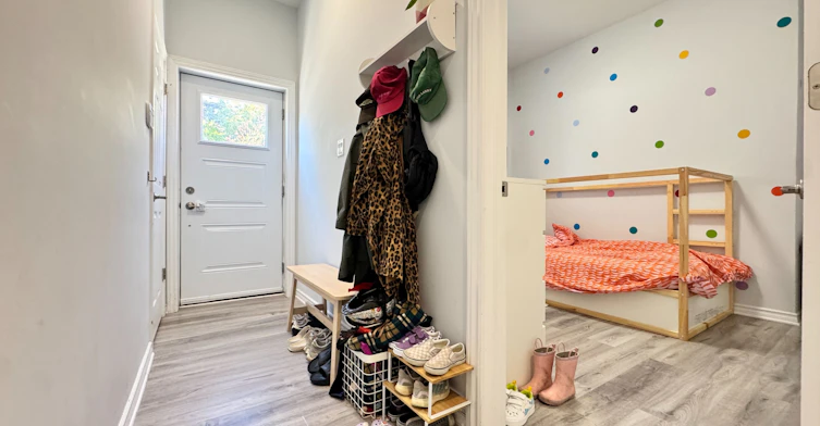 Main-62 Springhurst Avenue, Toronto, ON, M6K 1B6 - 13