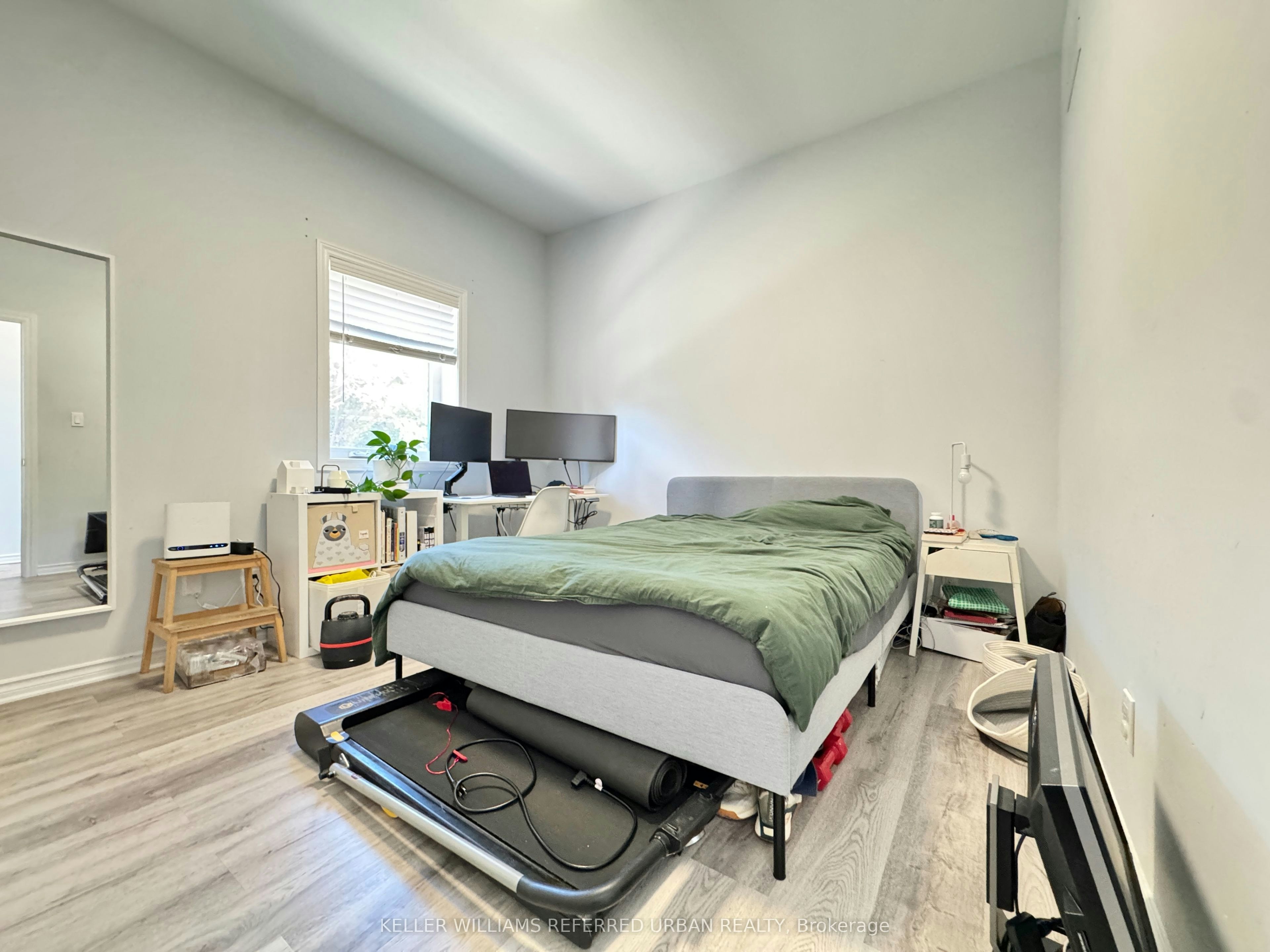Main-62 Springhurst Avenue, Toronto, ON, M6K 1B6 - 8