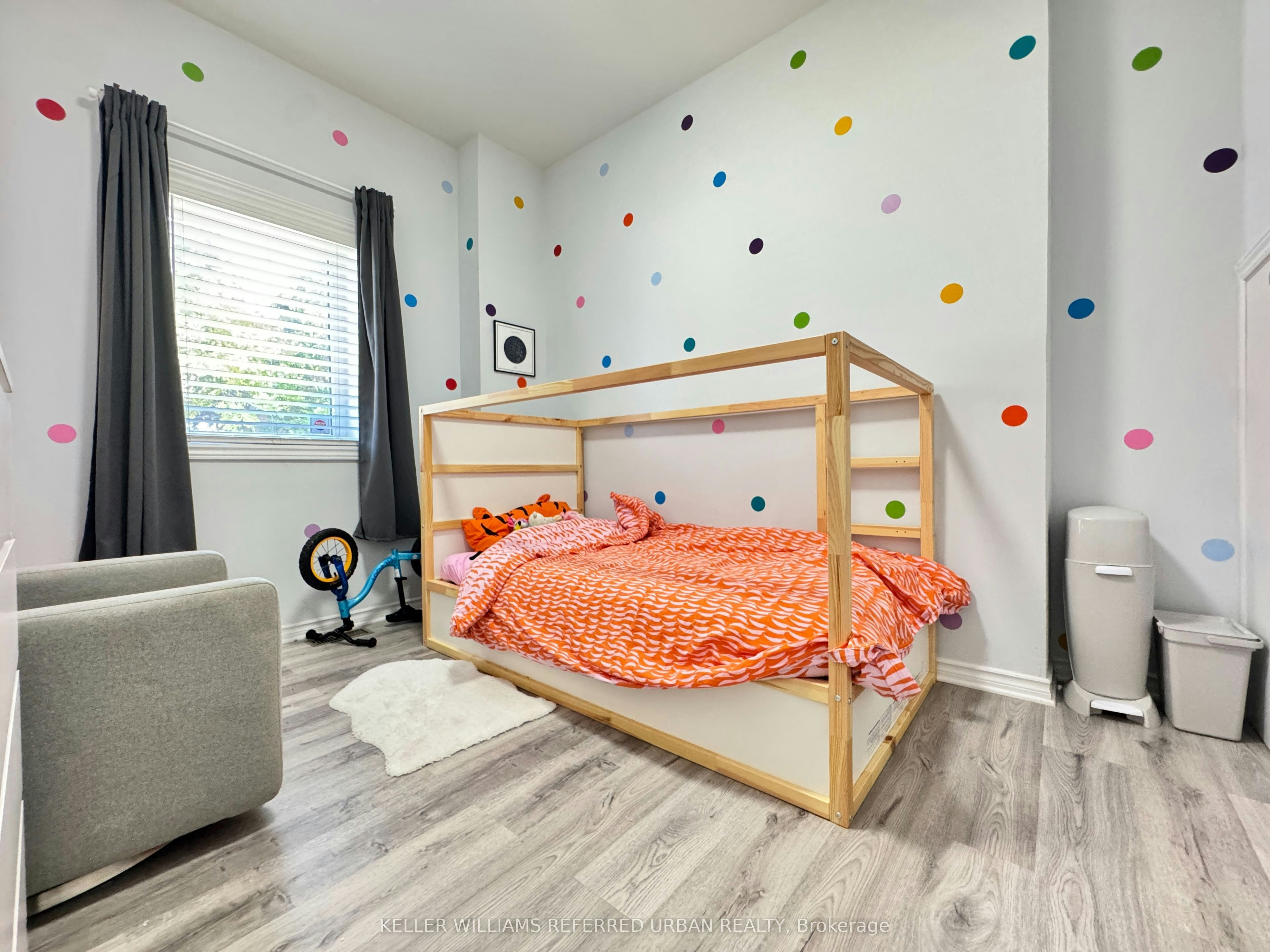 Main-62 Springhurst Avenue, Toronto, ON, M6K 1B6 - 11