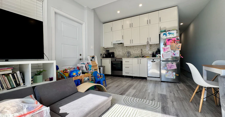 Main-62 Springhurst Avenue, Toronto, ON, M6K 1B6 - 6