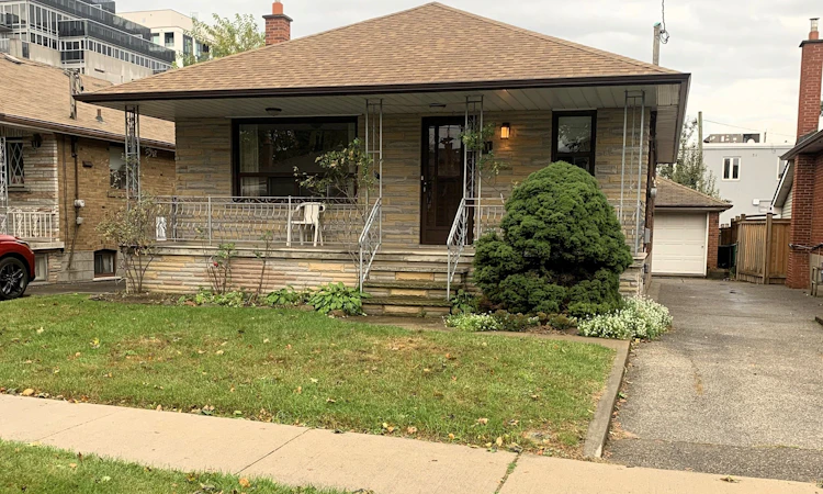 41 Stanmills Road