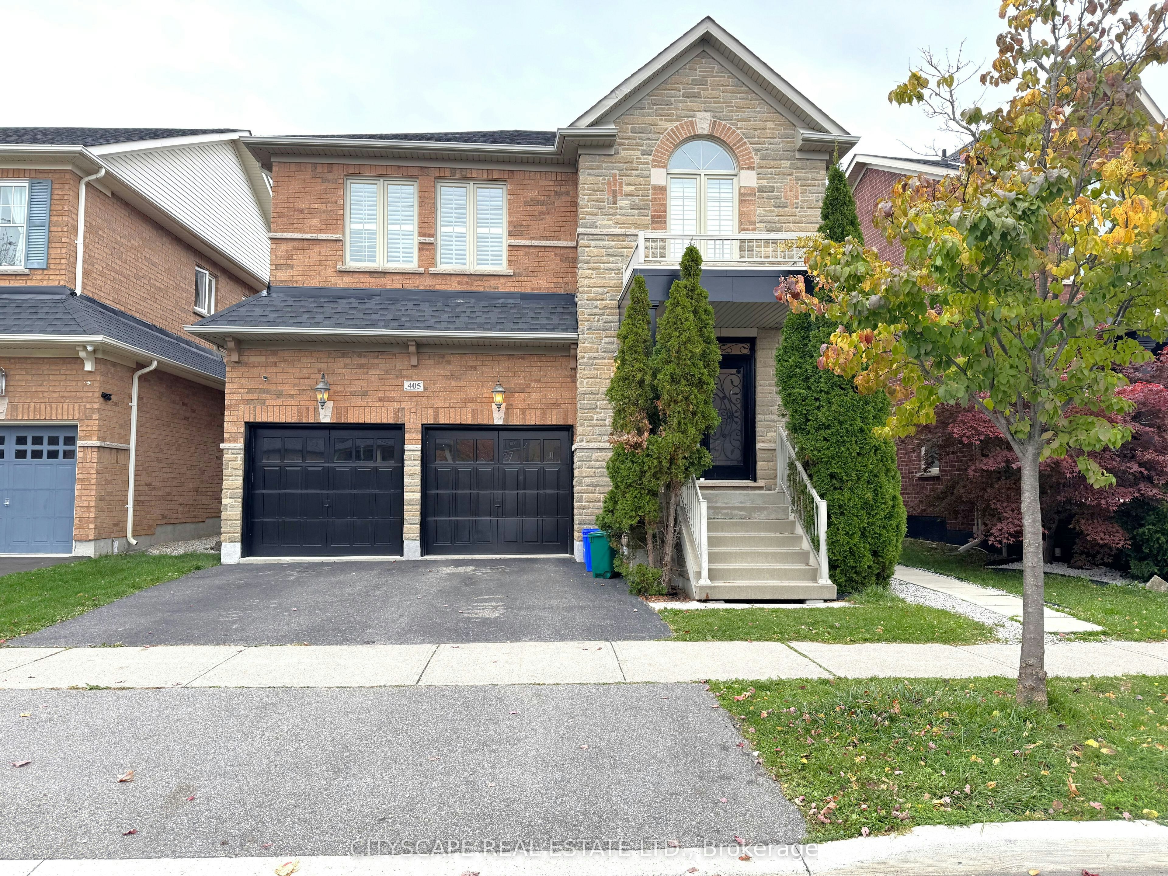 405 Scott Boulevard, Milton, ON, L9T 0T1