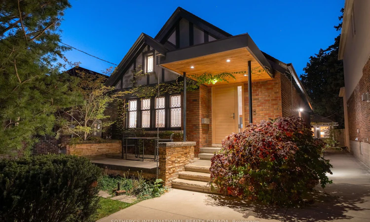 16 Sunnybrook Road