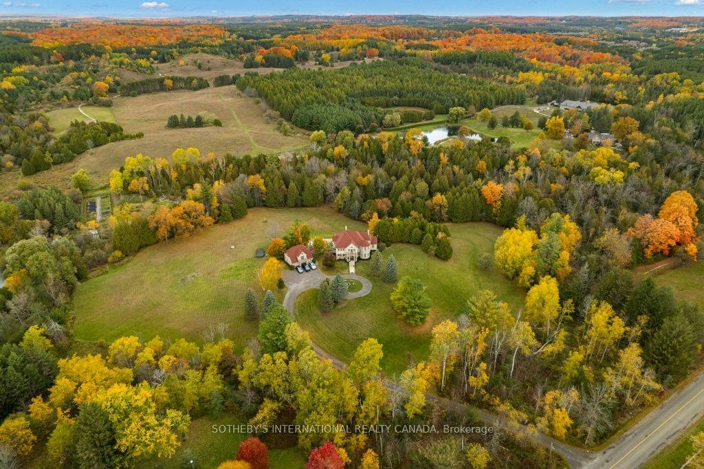 8288 Patterson Side Road, Caledon, ON, L7E 0J1
