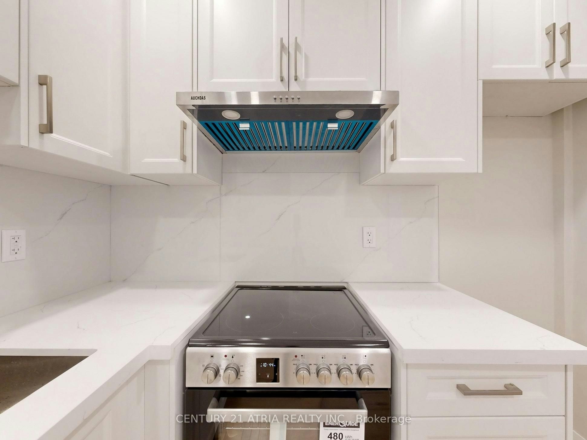 Upper-92 Lappin Avenue, Toronto, ON, M6H 1Y4 - 15