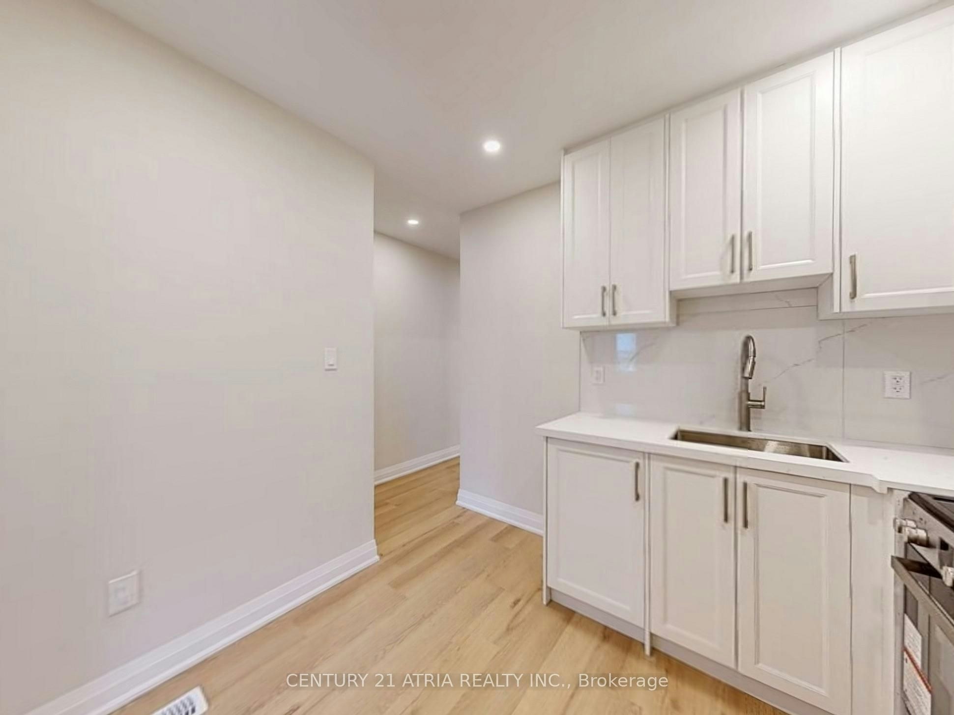Upper-92 Lappin Avenue, Toronto, ON, M6H 1Y4 - 14
