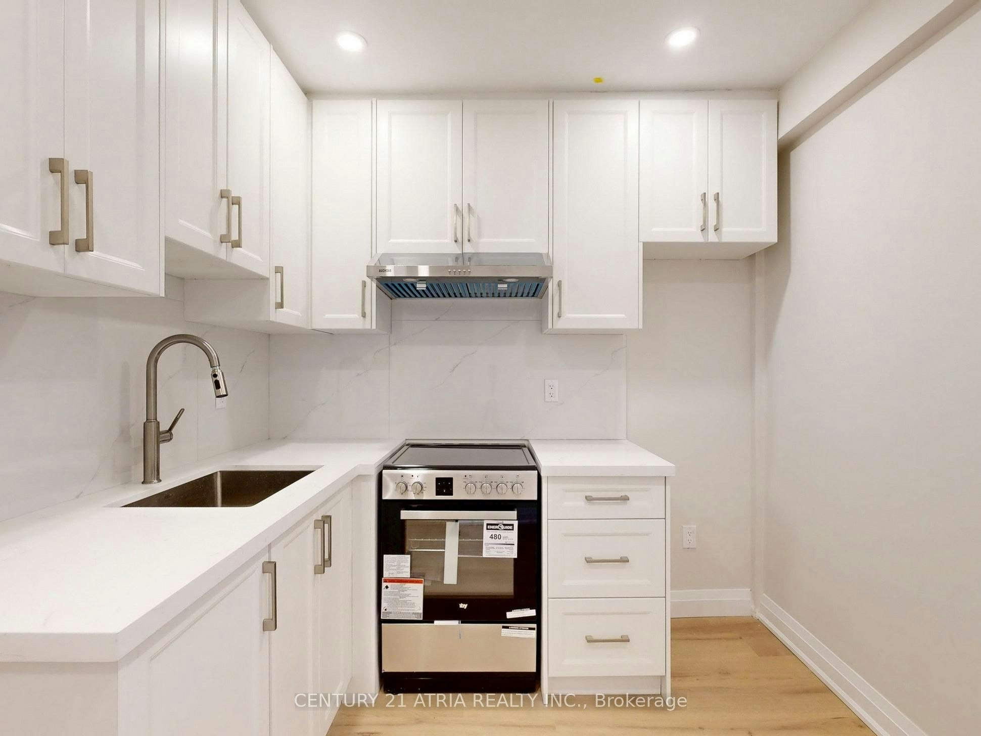 Upper-92 Lappin Avenue, Toronto, ON, M6H 1Y4 - 13