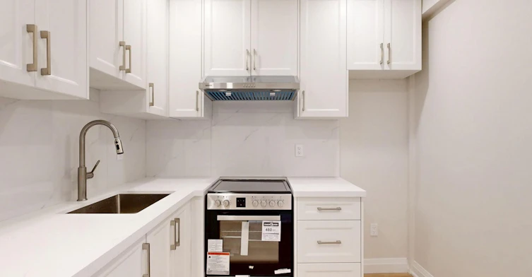 Upper-92 Lappin Avenue, Toronto, ON, M6H 1Y4 - 13