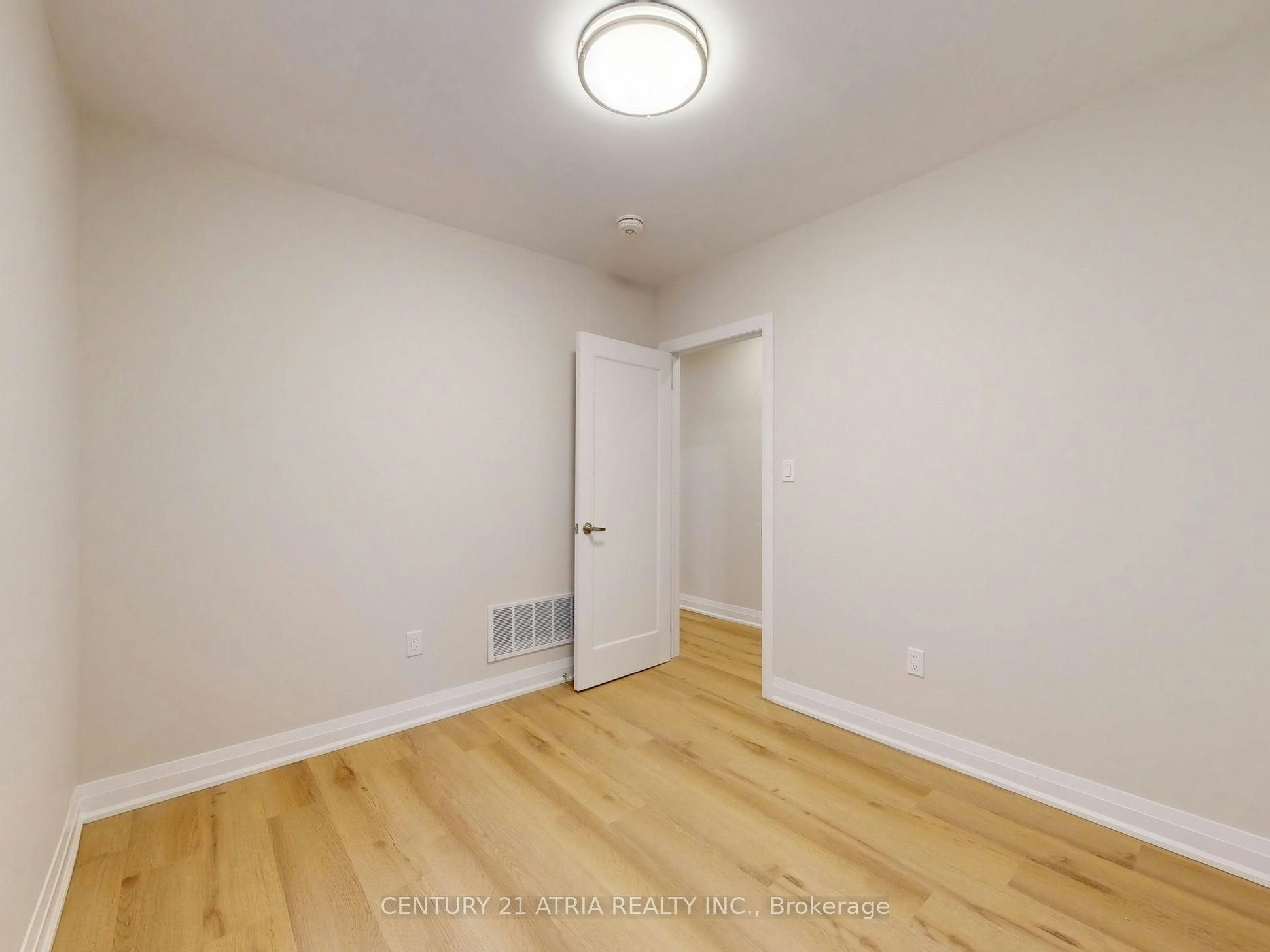 Upper-92 Lappin Avenue, Toronto, ON, M6H 1Y4 - 20