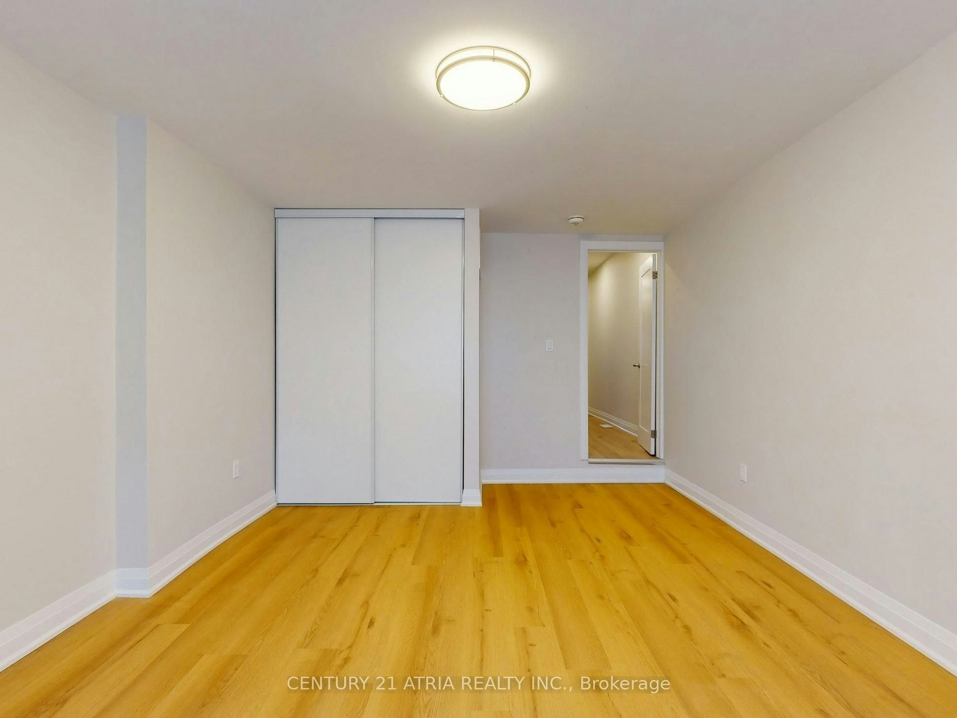 Upper-92 Lappin Avenue, Toronto, ON, M6H 1Y4 - 28