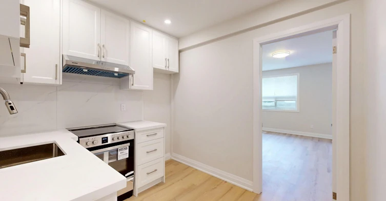 Upper-92 Lappin Avenue, Toronto, ON, M6H 1Y4 - 12