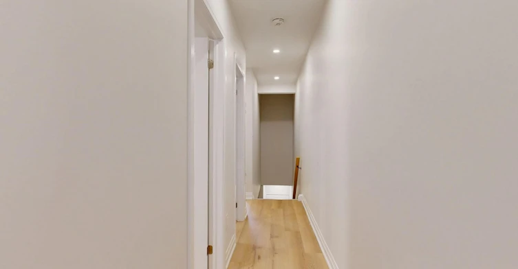 Upper-92 Lappin Avenue, Toronto, ON, M6H 1Y4 - 6