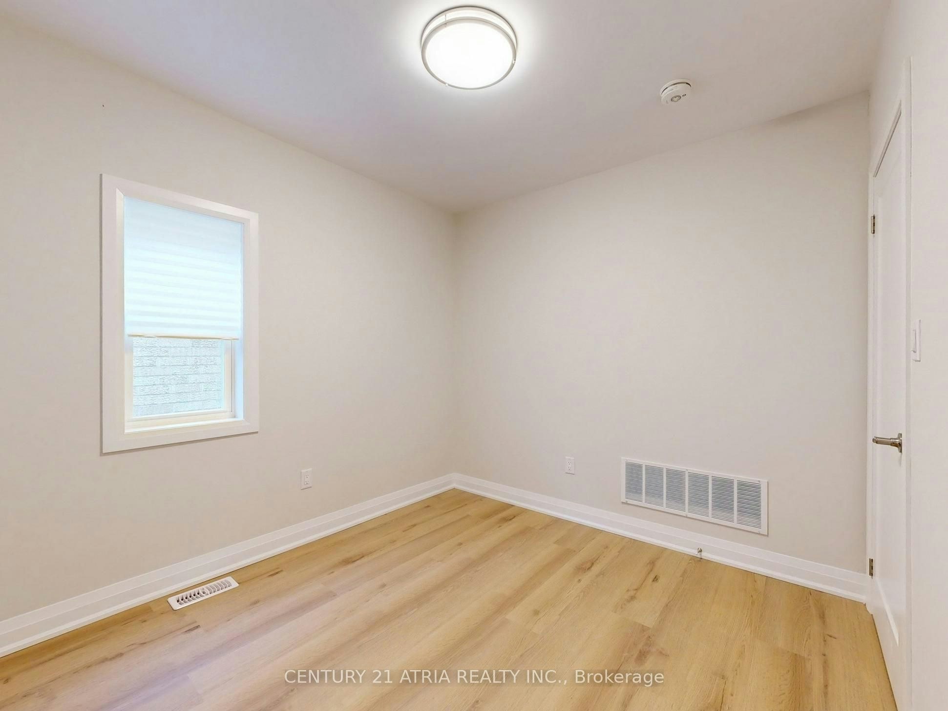 Upper-92 Lappin Avenue, Toronto, ON, M6H 1Y4 - 21