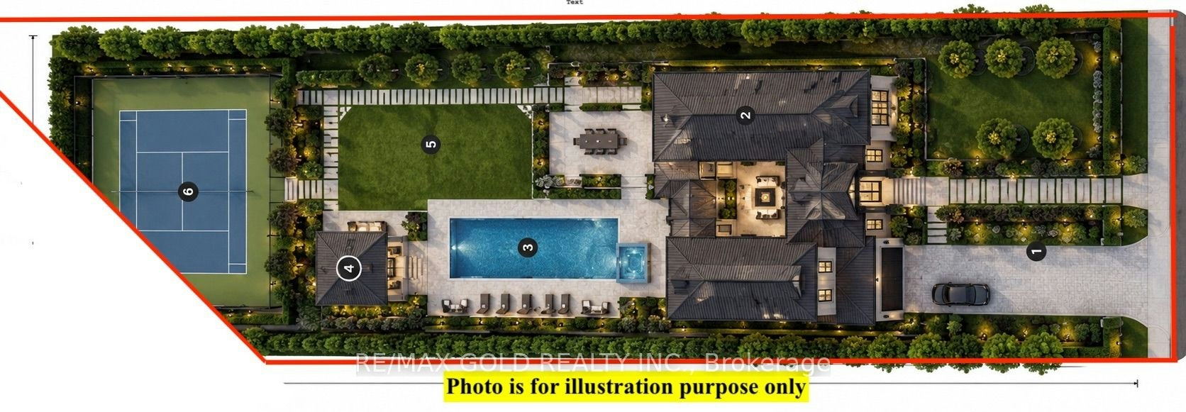1548 Carolyn Road, Mississauga, ON, L5M 2E1