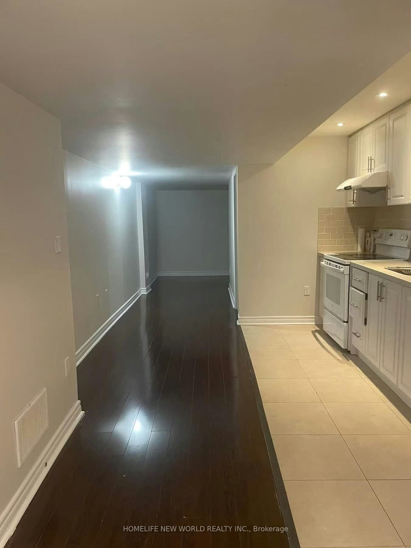 Basement-21 Locarno Street, Brampton, ON, L6R 3T8 - 3