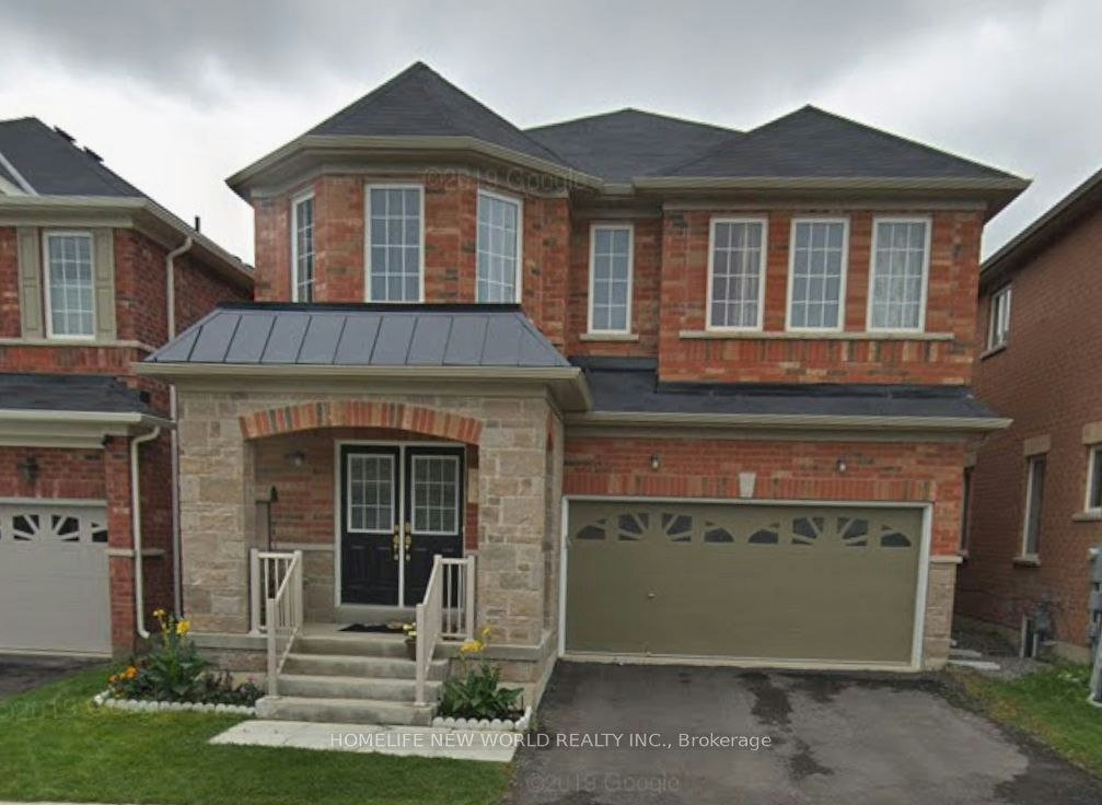 Basement-21 Locarno Street, Brampton, ON, L6R 3T8