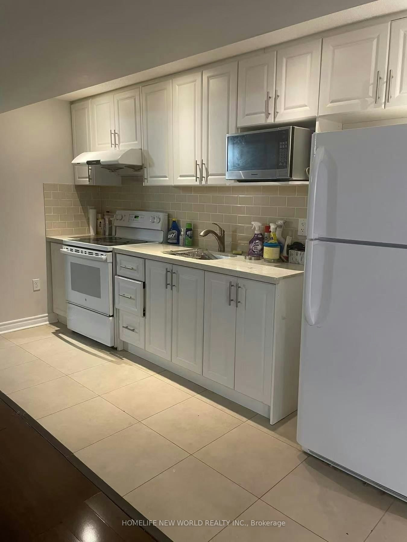 Basement-21 Locarno Street, Brampton, ON, L6R 3T8 - 2