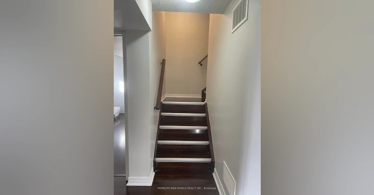 Basement-21 Locarno Street, Brampton, ON, L6R 3T8 - 9