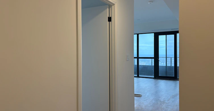 2802-4015 The Exchange Street, Mississauga, ON, L5B 0N9 - 4