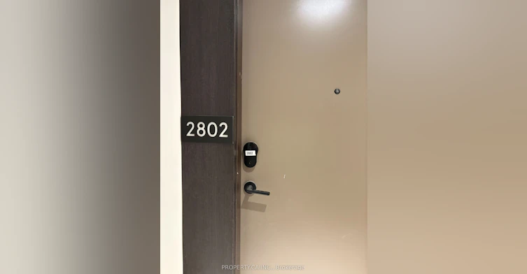 2802-4015 The Exchange Street, Mississauga, ON, L5B 0N9