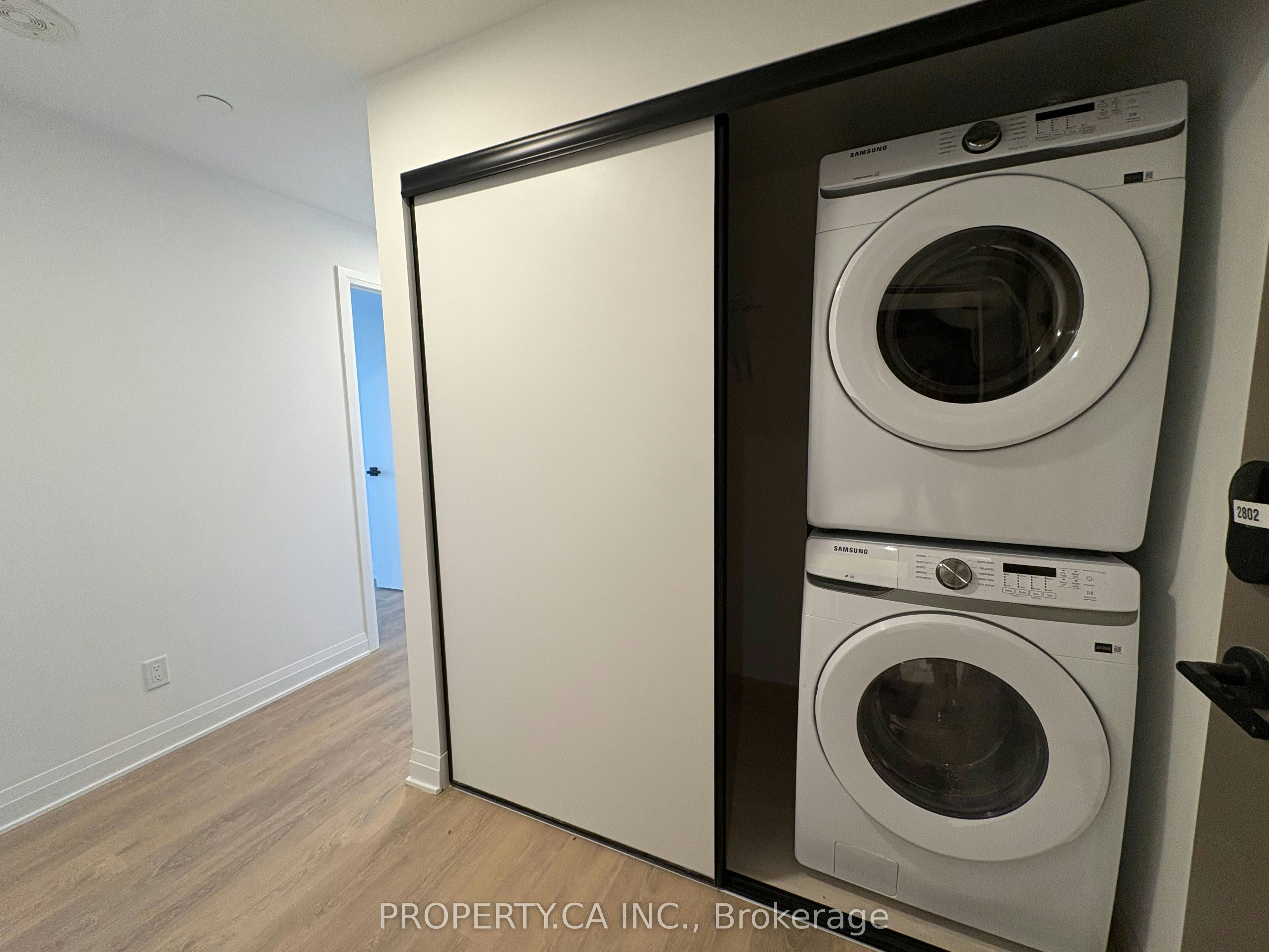 2802-4015 The Exchange Street, Mississauga, ON, L5B 0N9 - 3