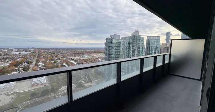 2802-4015 The Exchange Street, Mississauga, ON, L5B 0N9 - 18