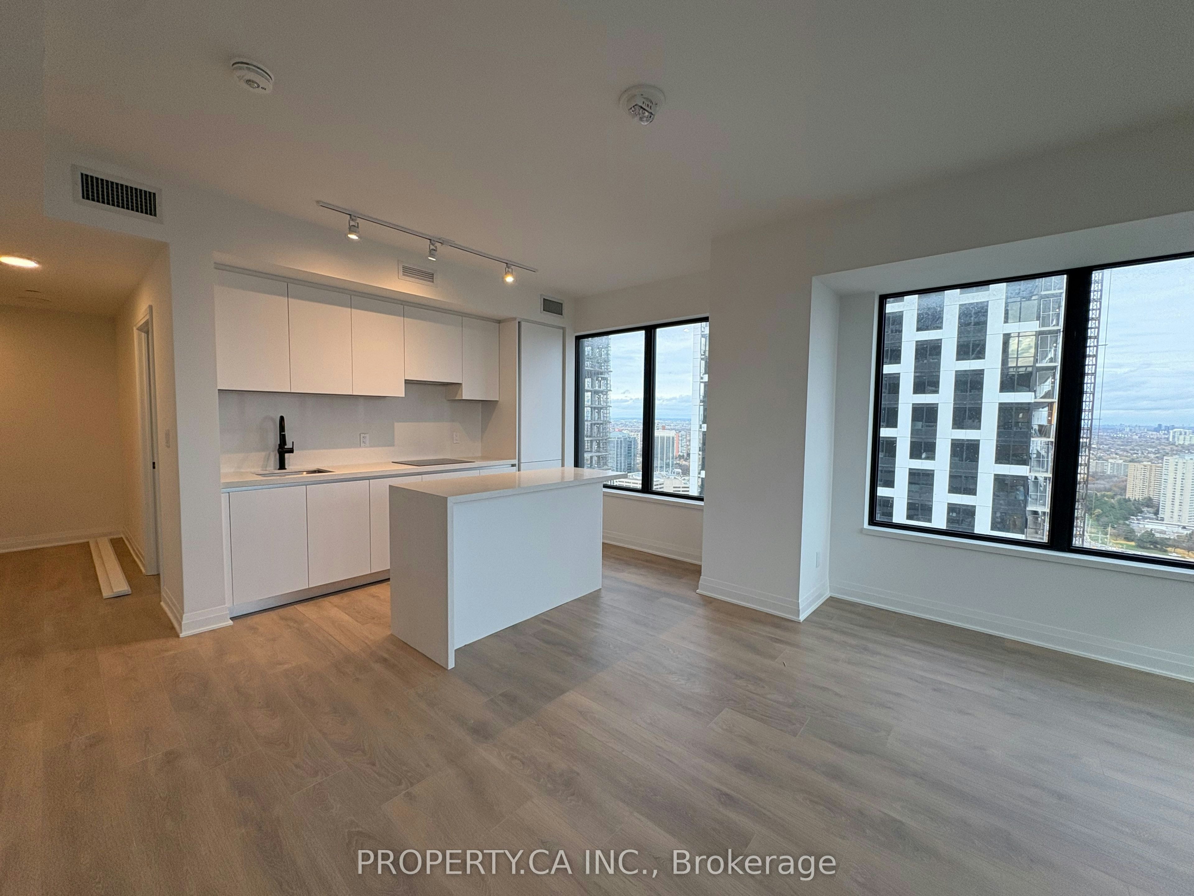 2802-4015 The Exchange Street, Mississauga, ON, L5B 0N9 - 9