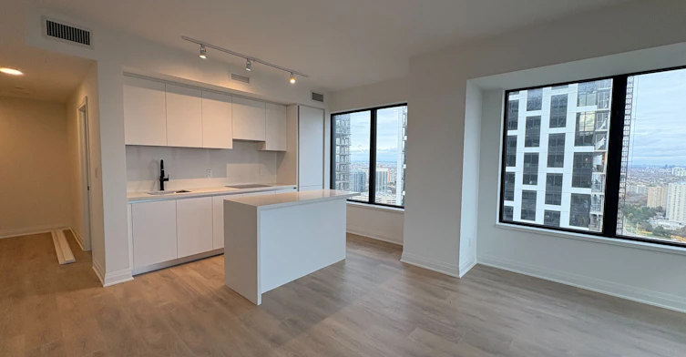 2802-4015 The Exchange Street, Mississauga, ON, L5B 0N9 - 9