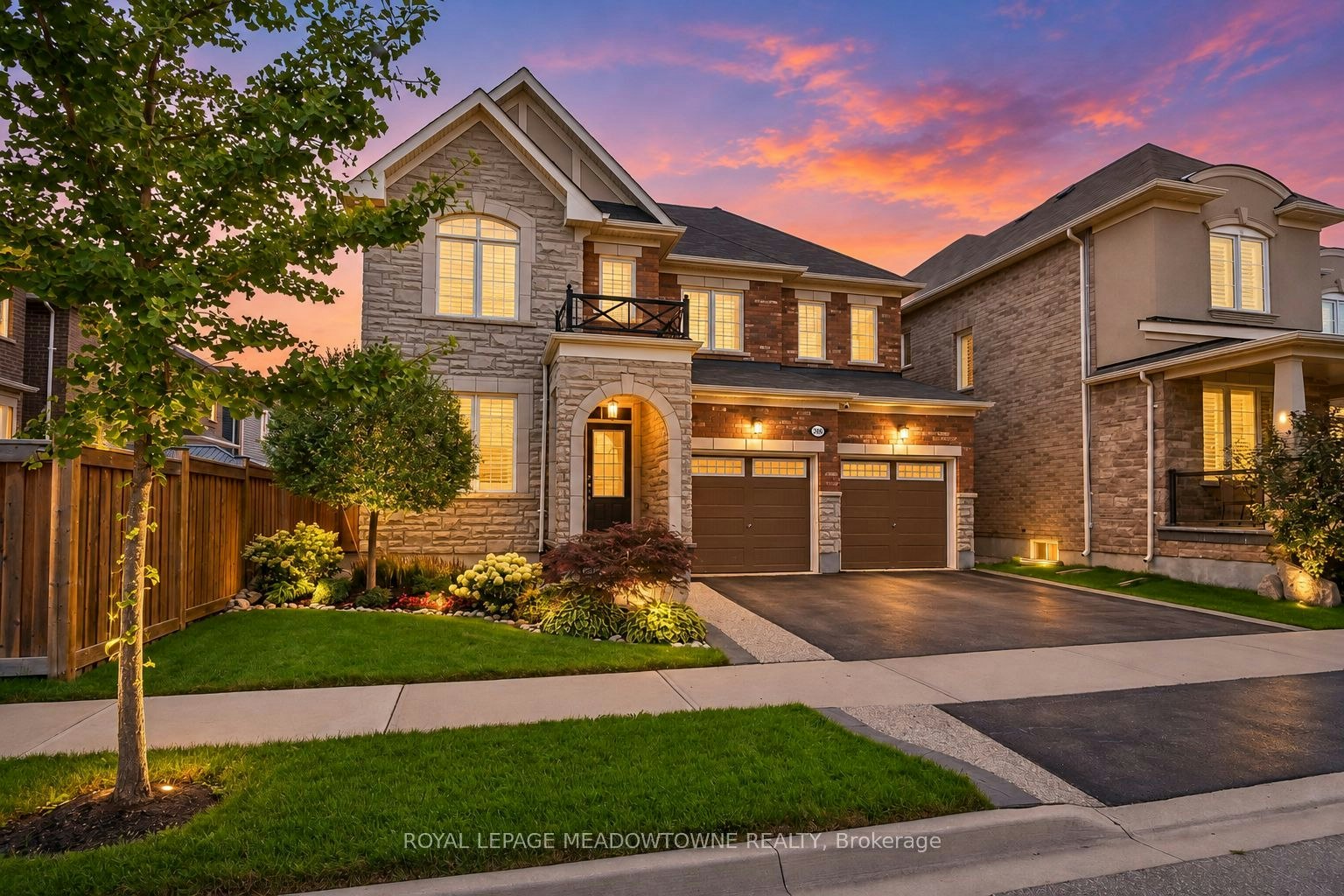 284 Chilver Heights, Milton, ON, L9E 1E1